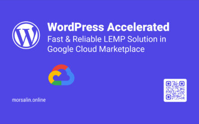 WordPress Accelerated: Fast & Reliable LEMP Solution